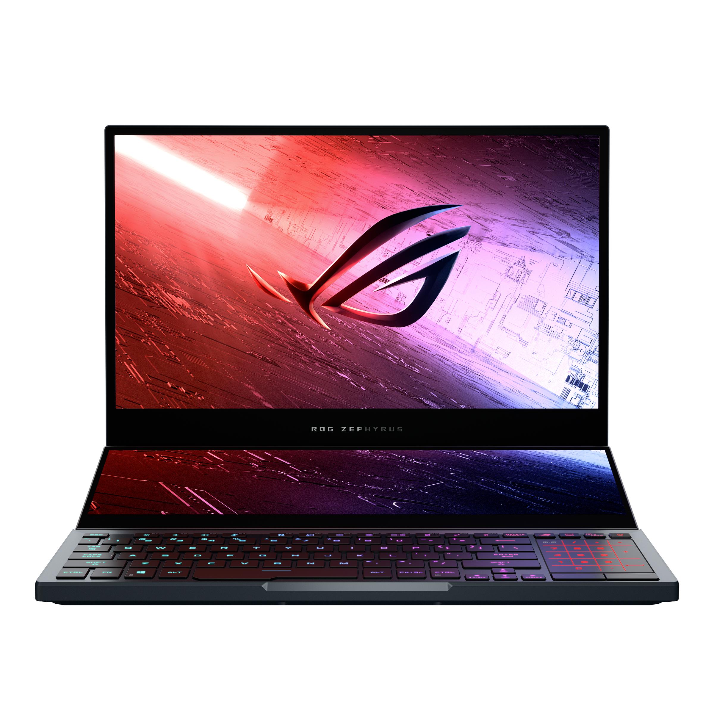 ASUS ROG